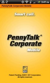download PennyTalk Corporate Mobile apk
